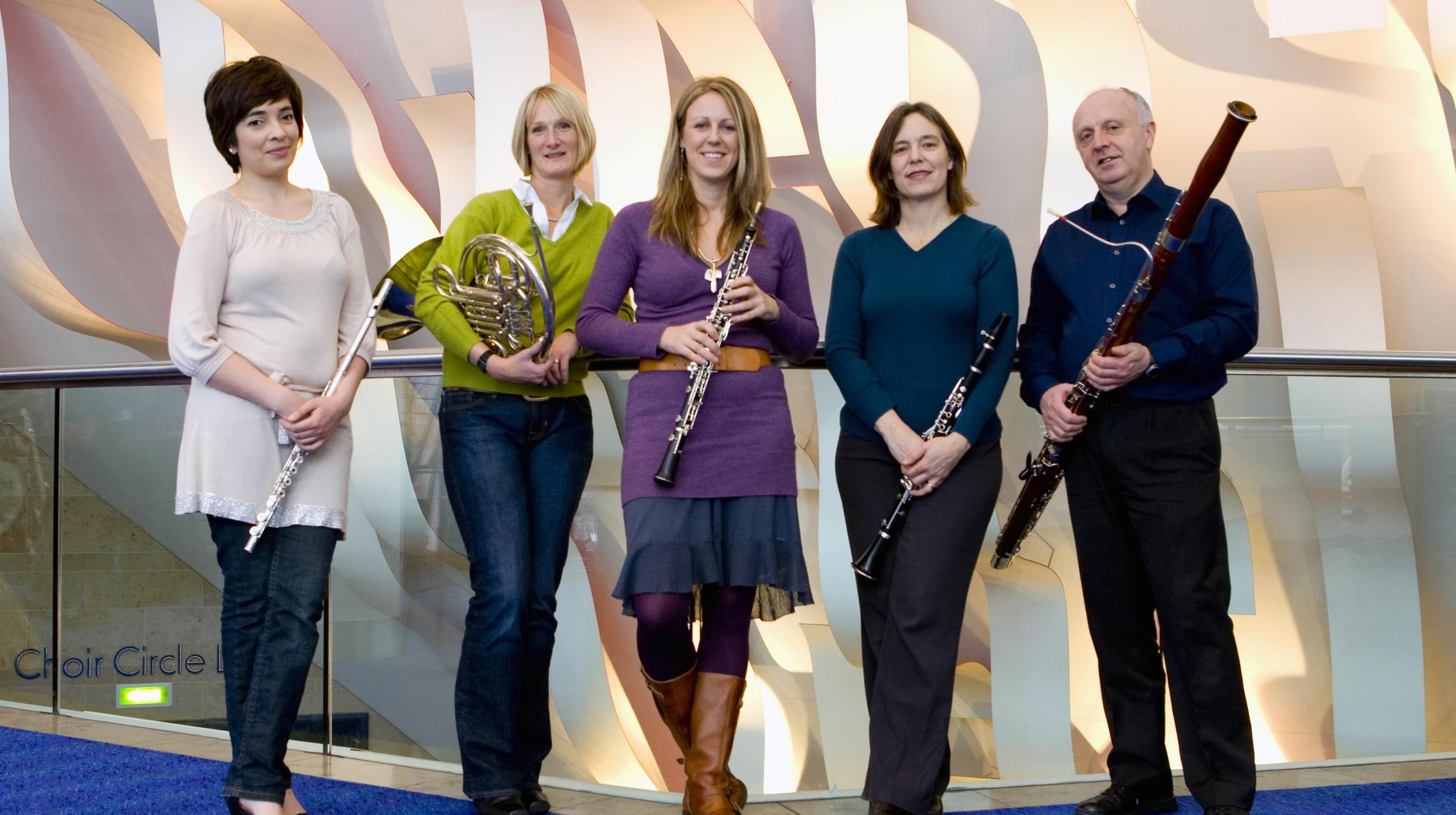 Manchester Camerata Ensemble with Benjamin Frith piano