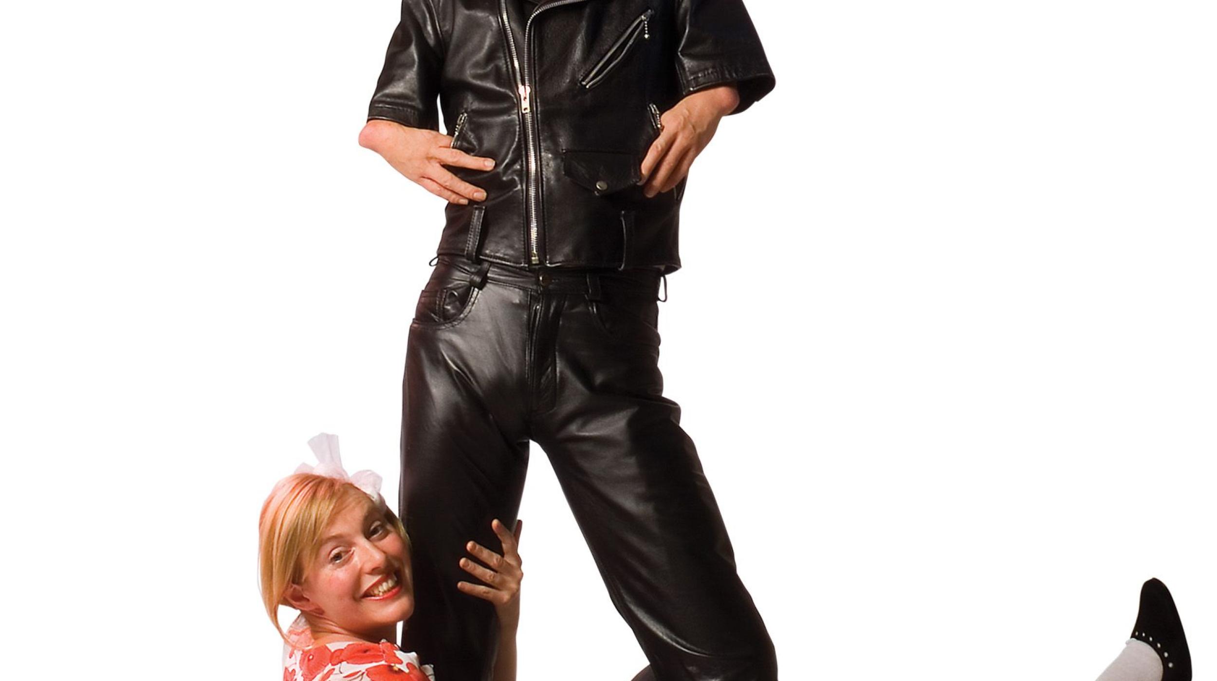 Thalidomide!! A Musical