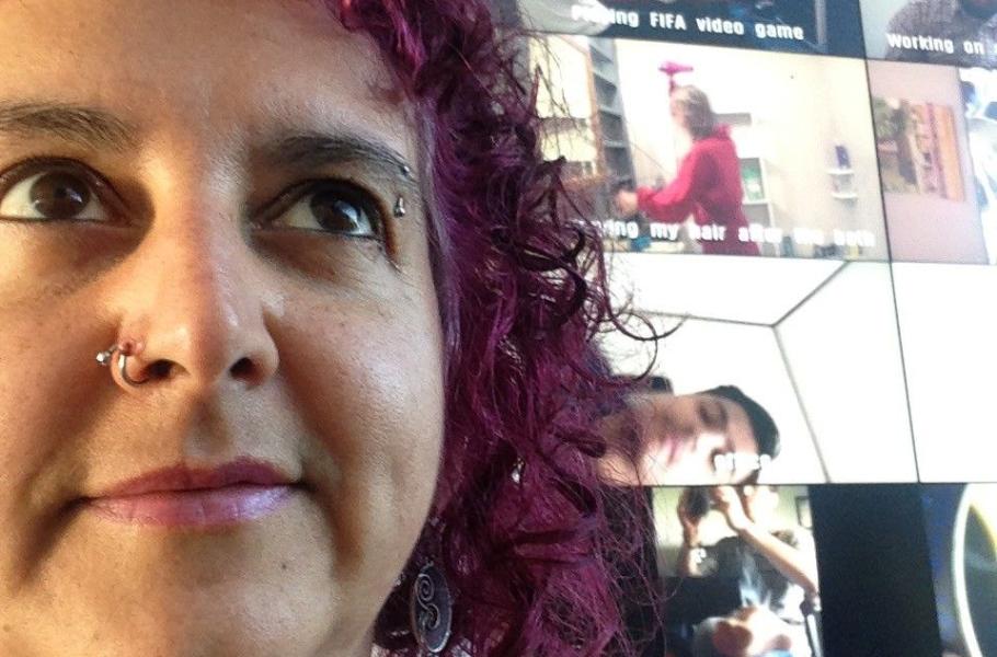 Diverse Actions Commission: Maya Chowdhry