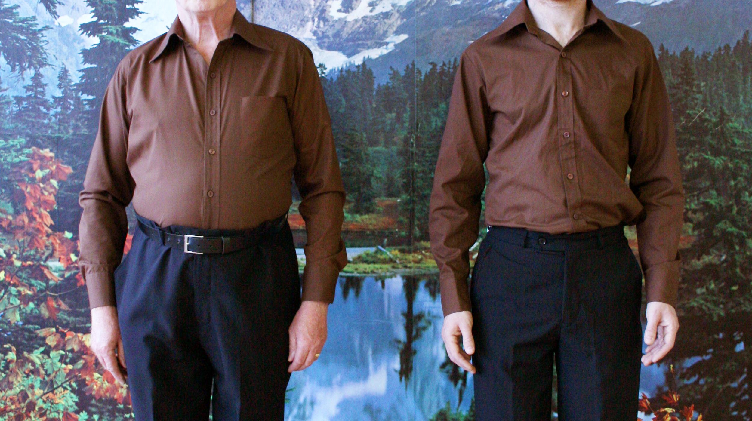 Michael Pinchbeck & Simon Bowes: A Family Double Bill