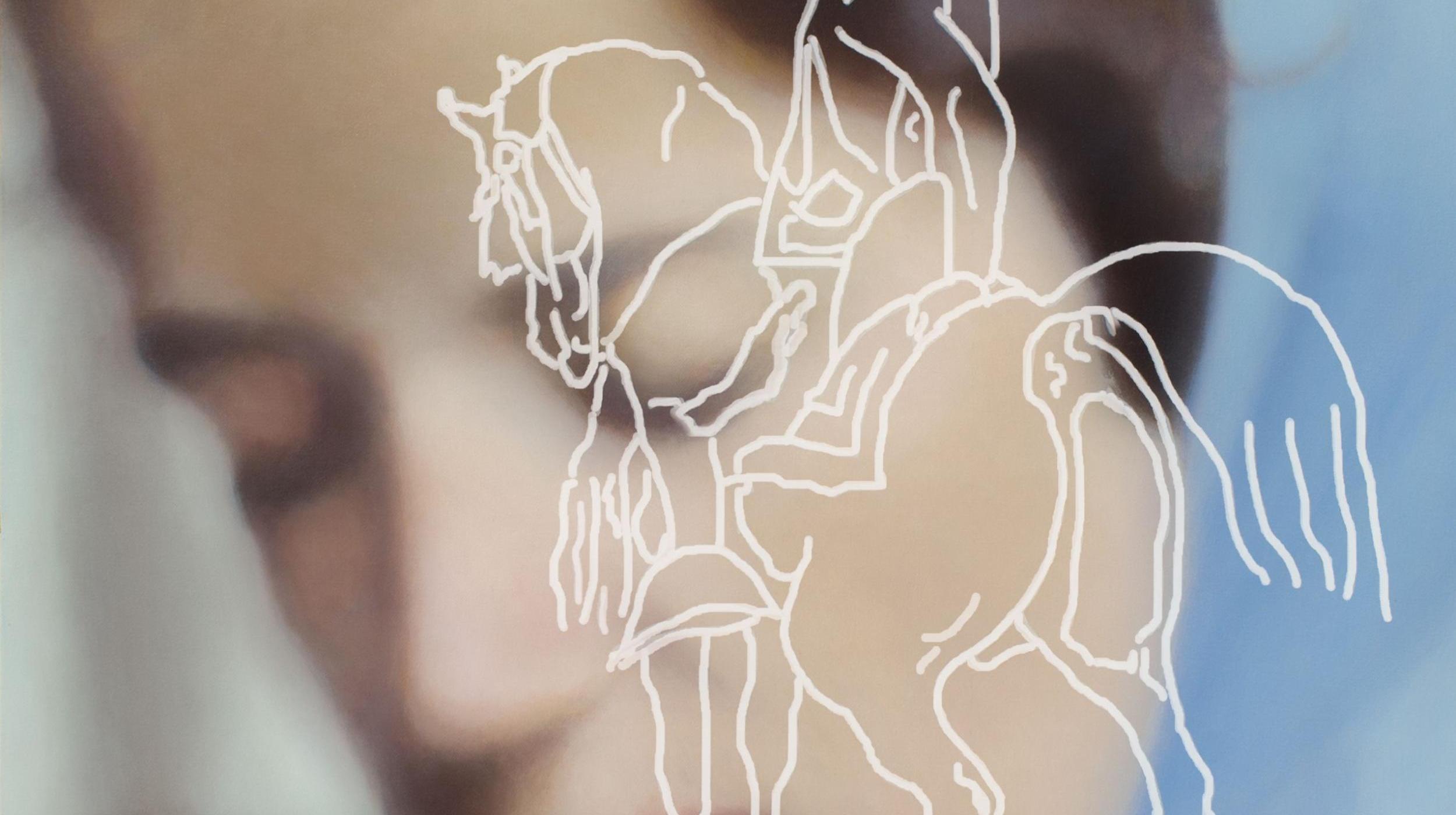 Tuesday Talks with Artists: Morwenna Morrison