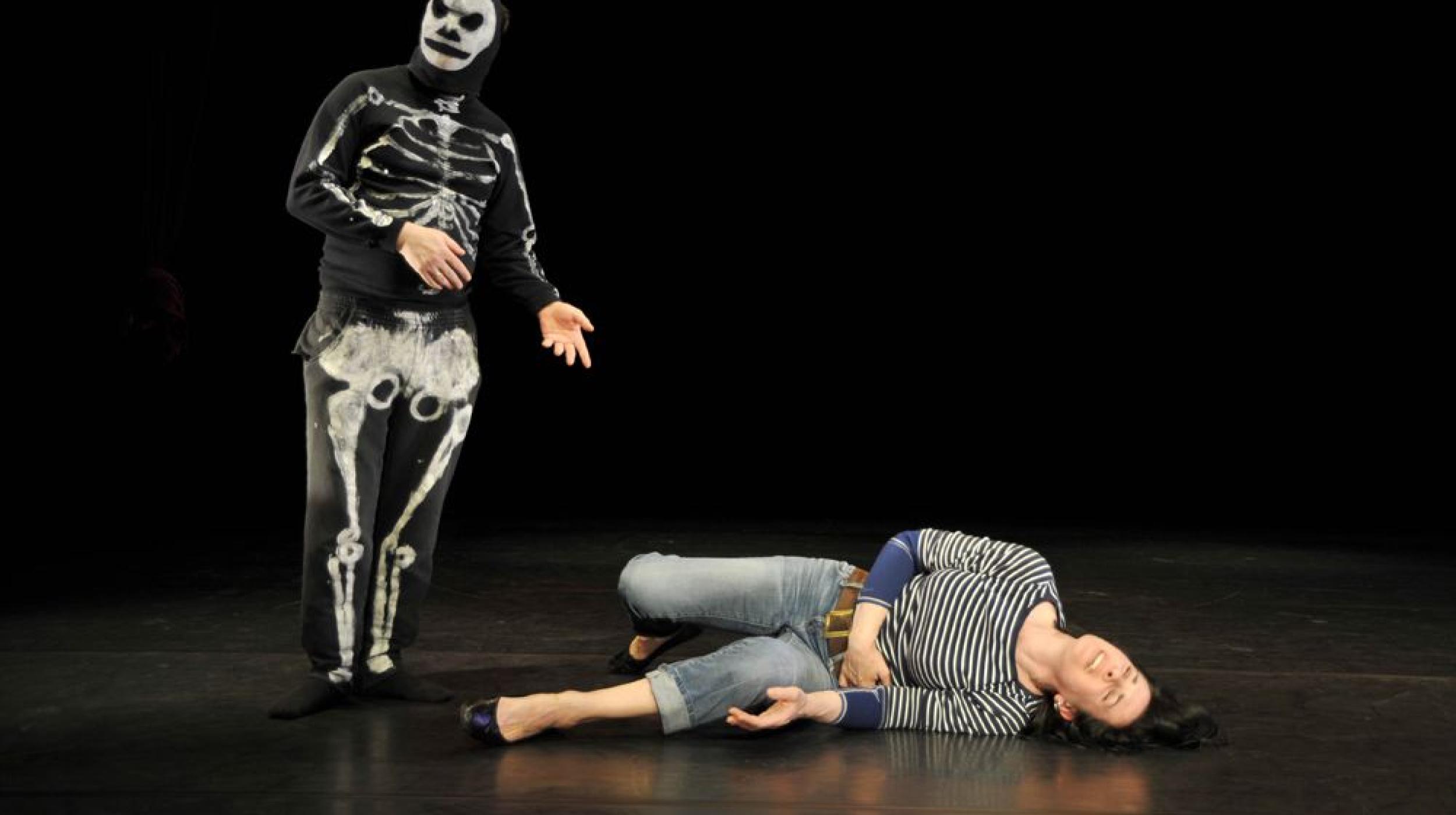 Forced Entertainment: Spectacular