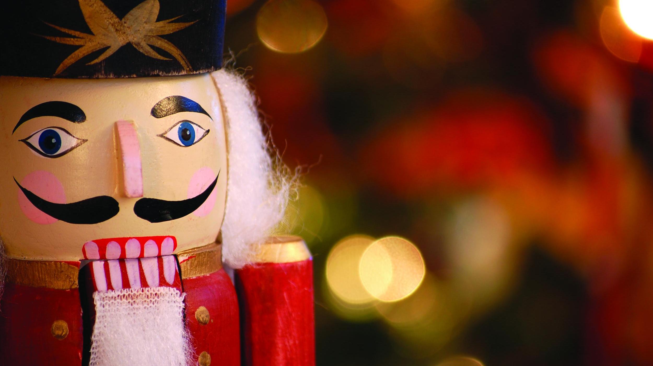 Nutcracker Miniatures