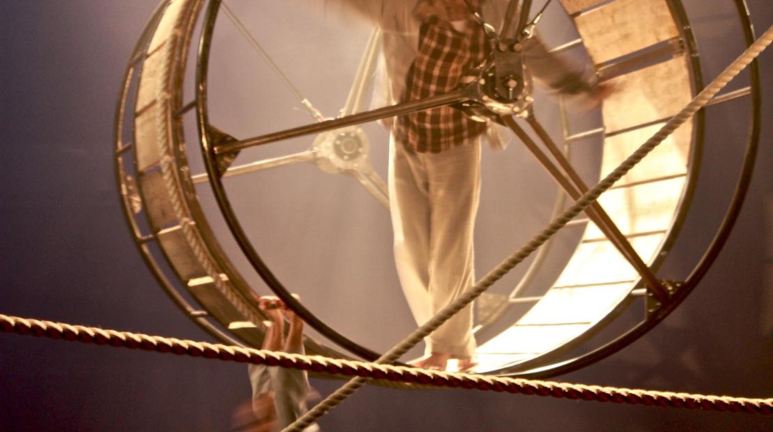 Ockhams Razor: The Mill