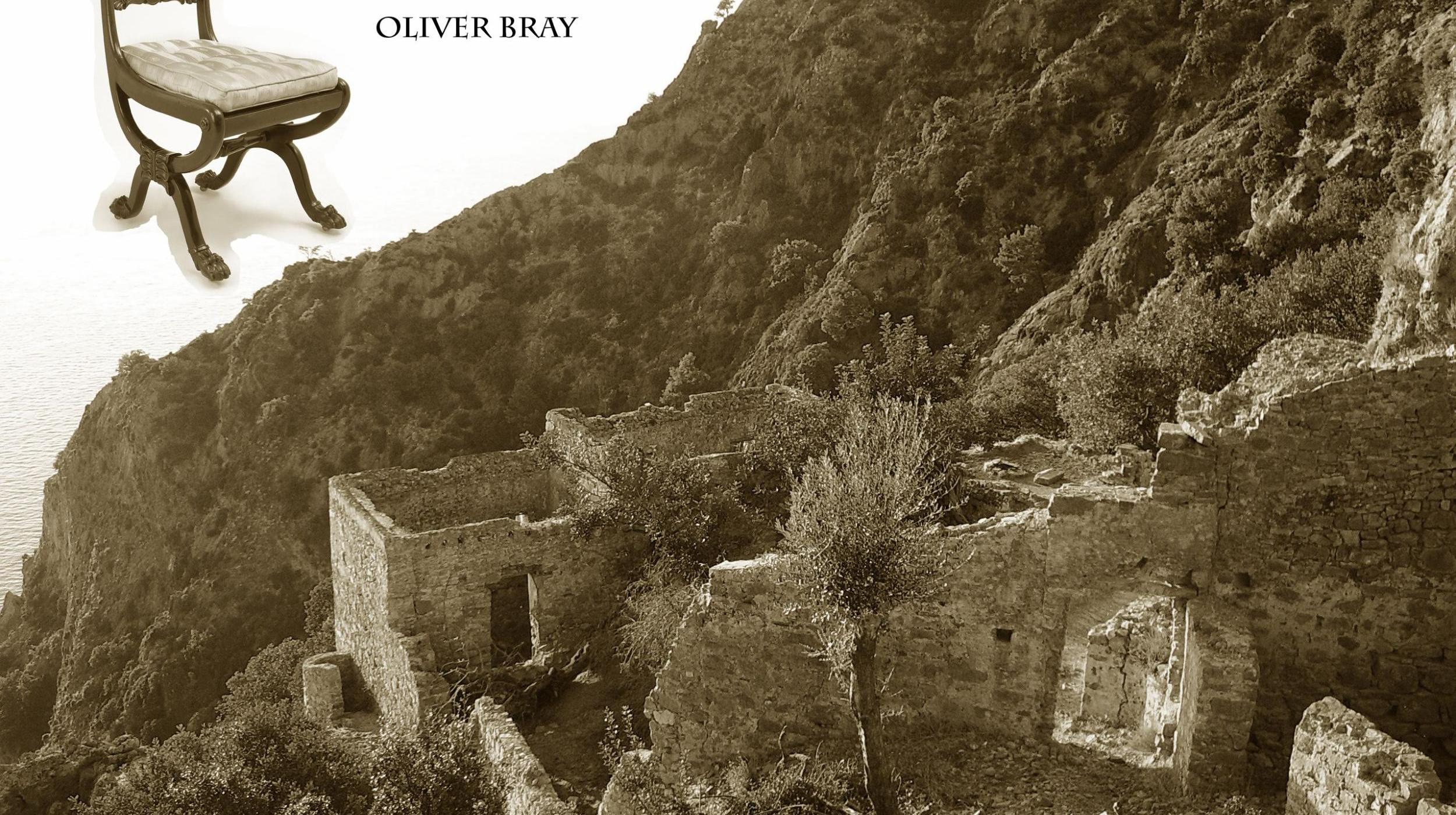 Oliver Bray: Villa