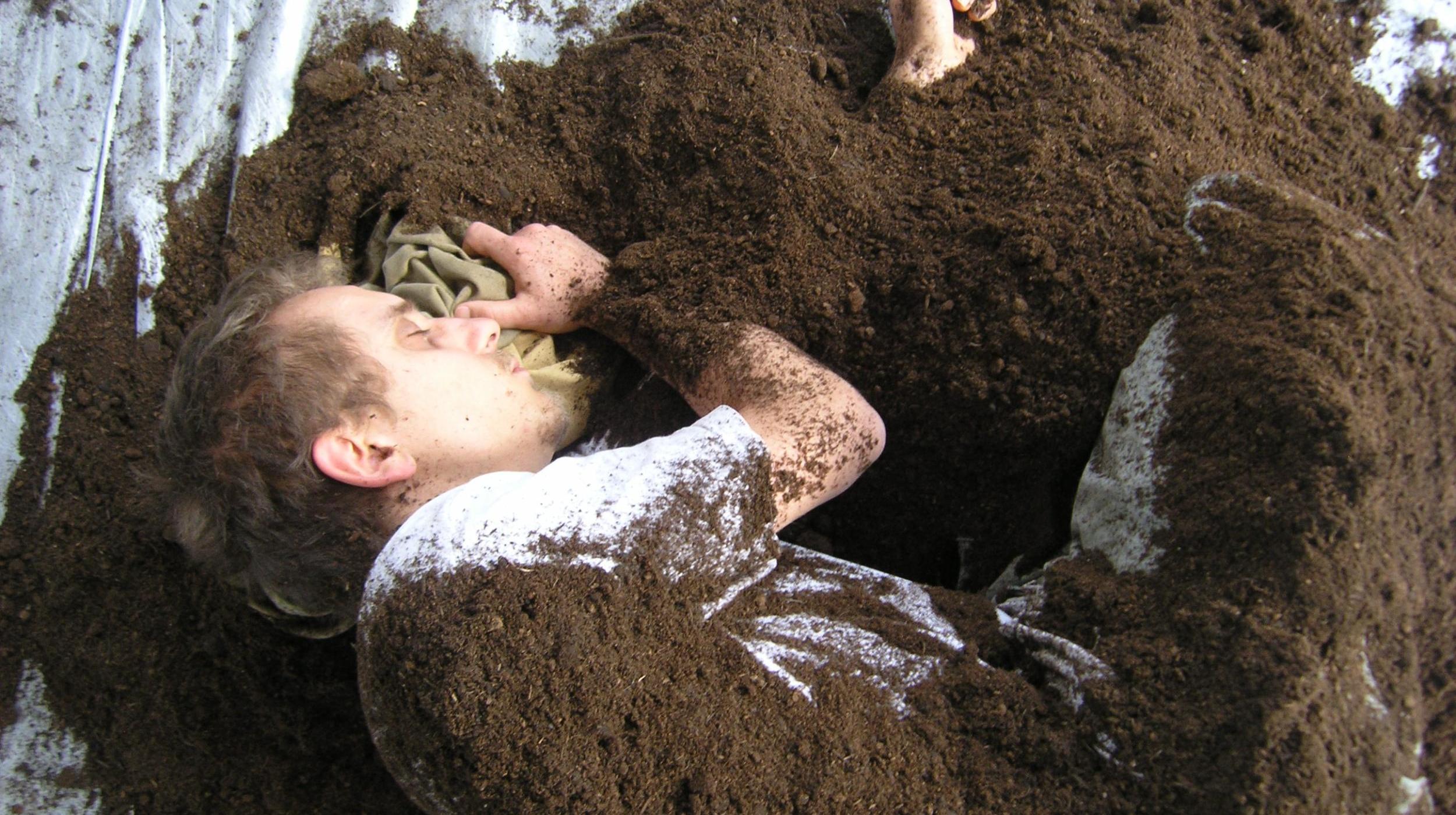 A2 : The Future of Death / part 5 Workshops