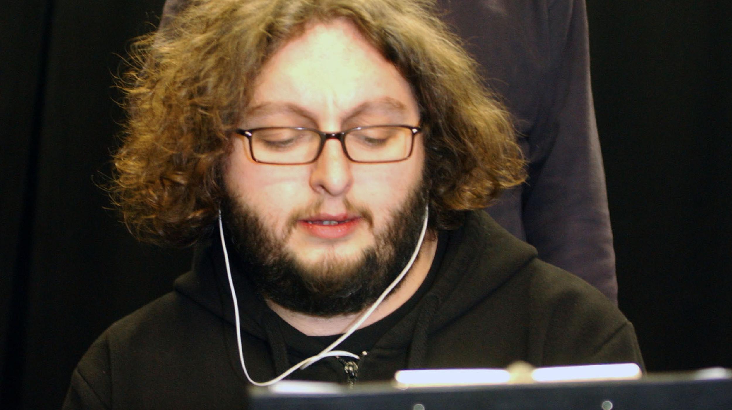 Tim Crouch: An Oak Tree