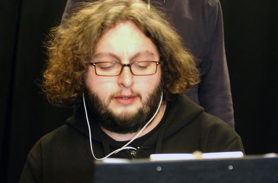 Tim Crouch: An Oak Tree