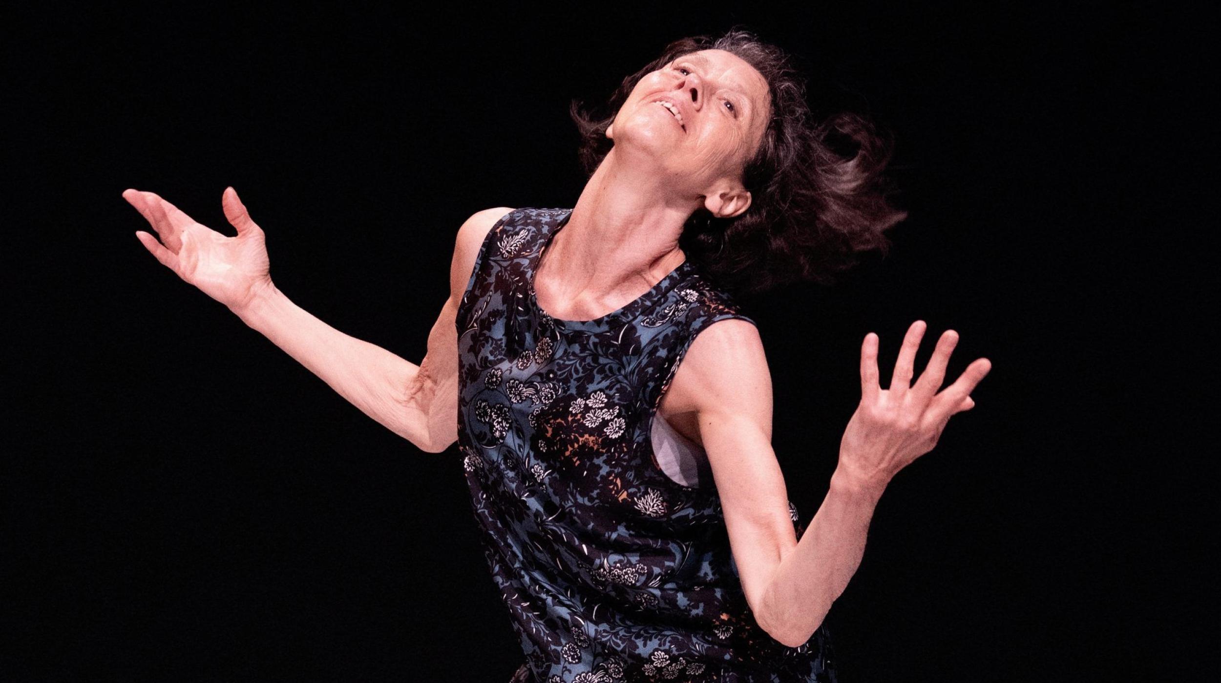 Eva Recacha: Because I Can