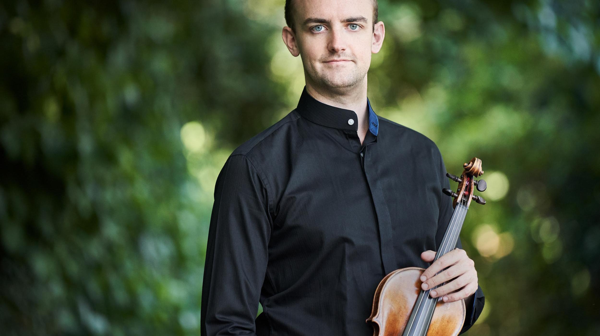 Northern Chords Ensemble: Piano Trio