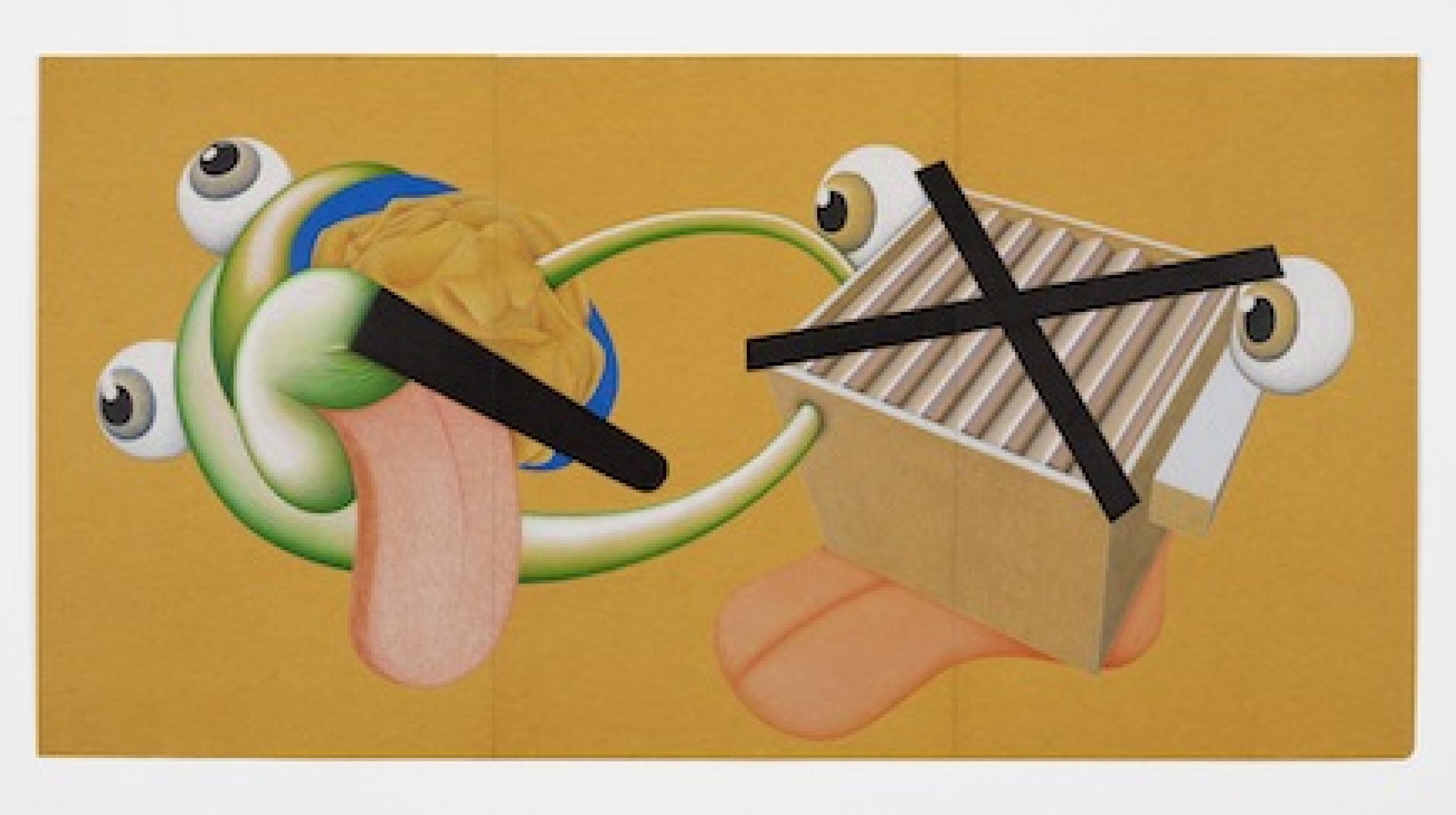 Elliot Dodd - Tuesday Talks