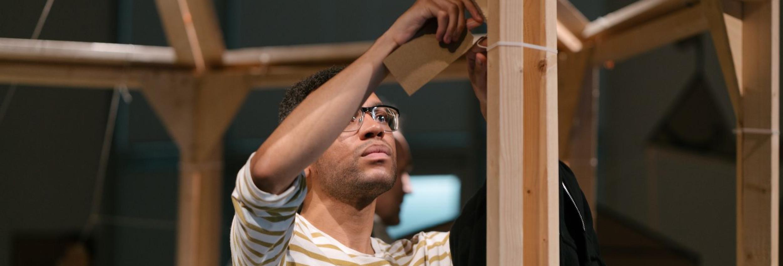 The People’s Palace of Possibility