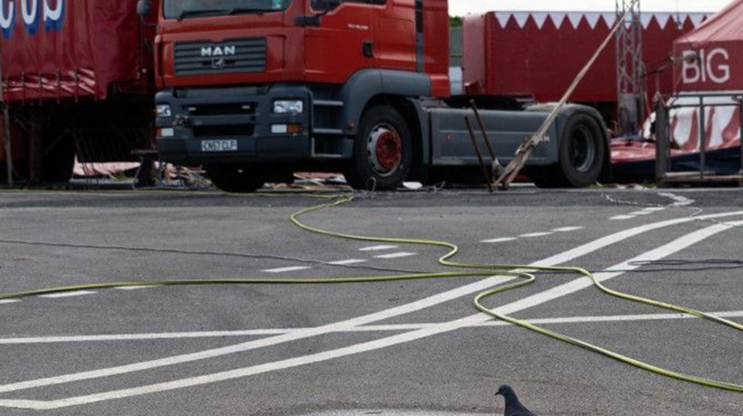 Is There Anybody Out There?