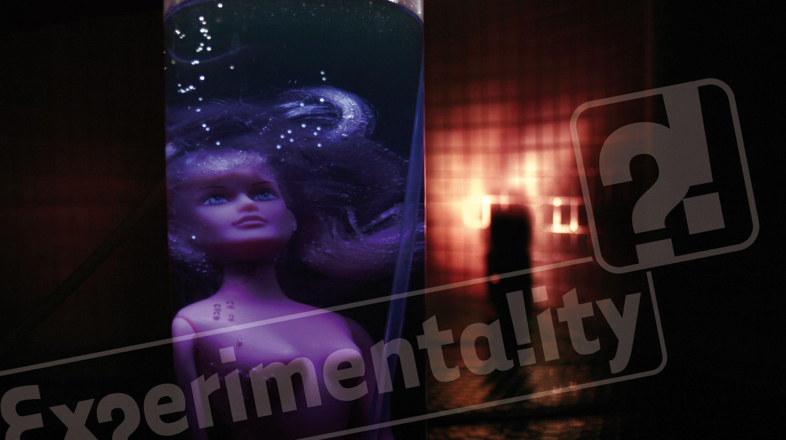 Experimentality: Photography Competition and Exhibition