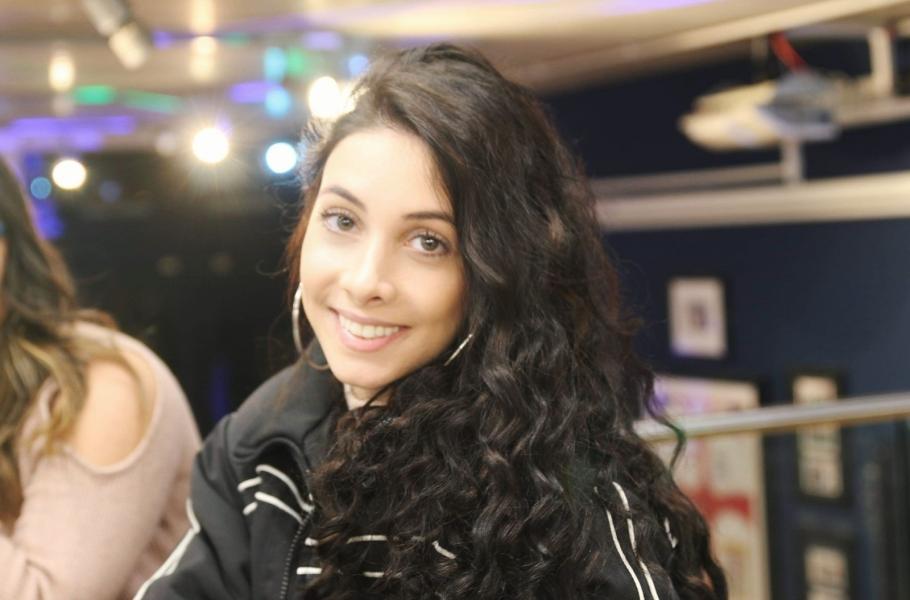From Volunteering to Marketing Assistant