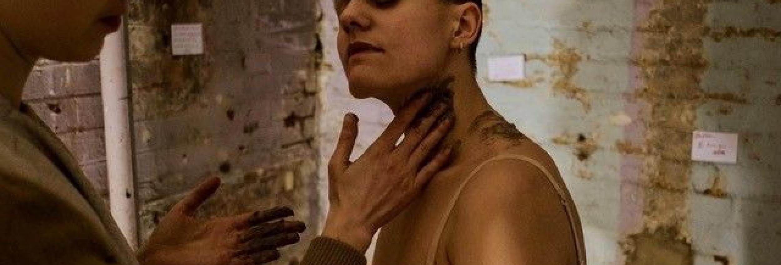 Diverse Actions Commission: Fabiola Santana