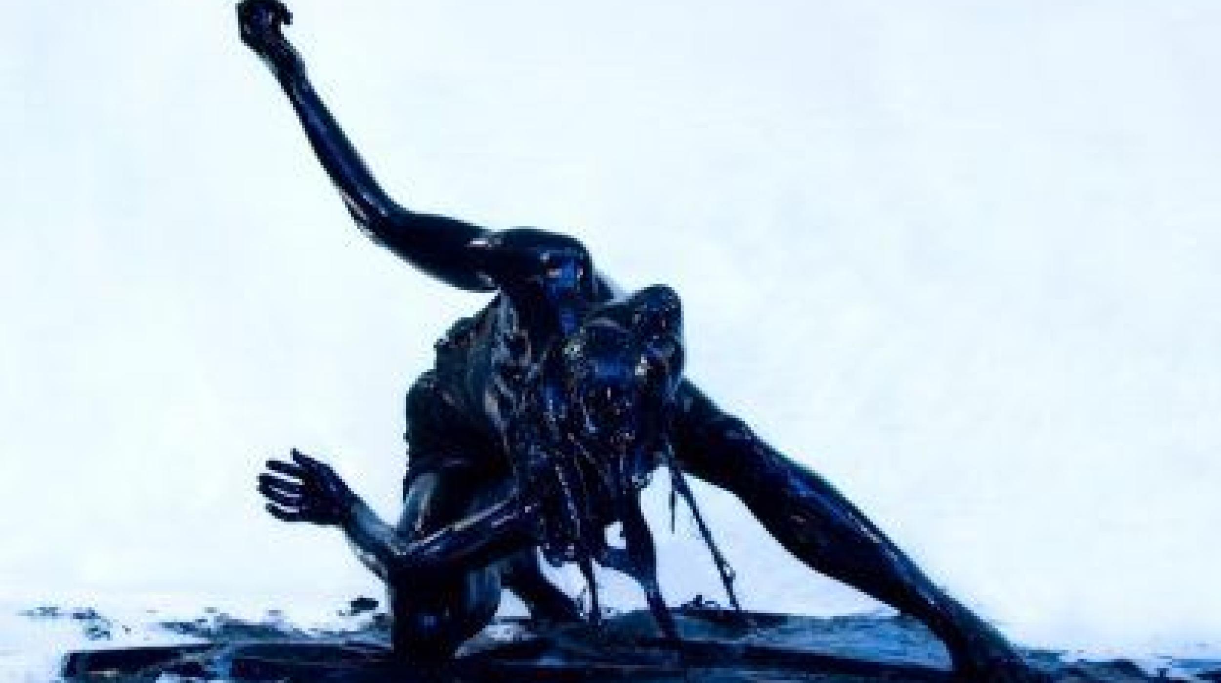Maresa von Stockert-Tilted Productions: Glacier