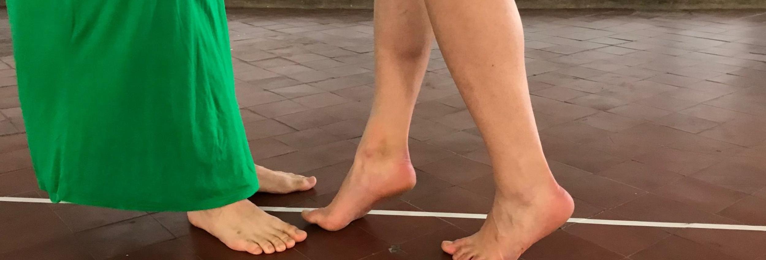 Nuffield Residency Award 2021