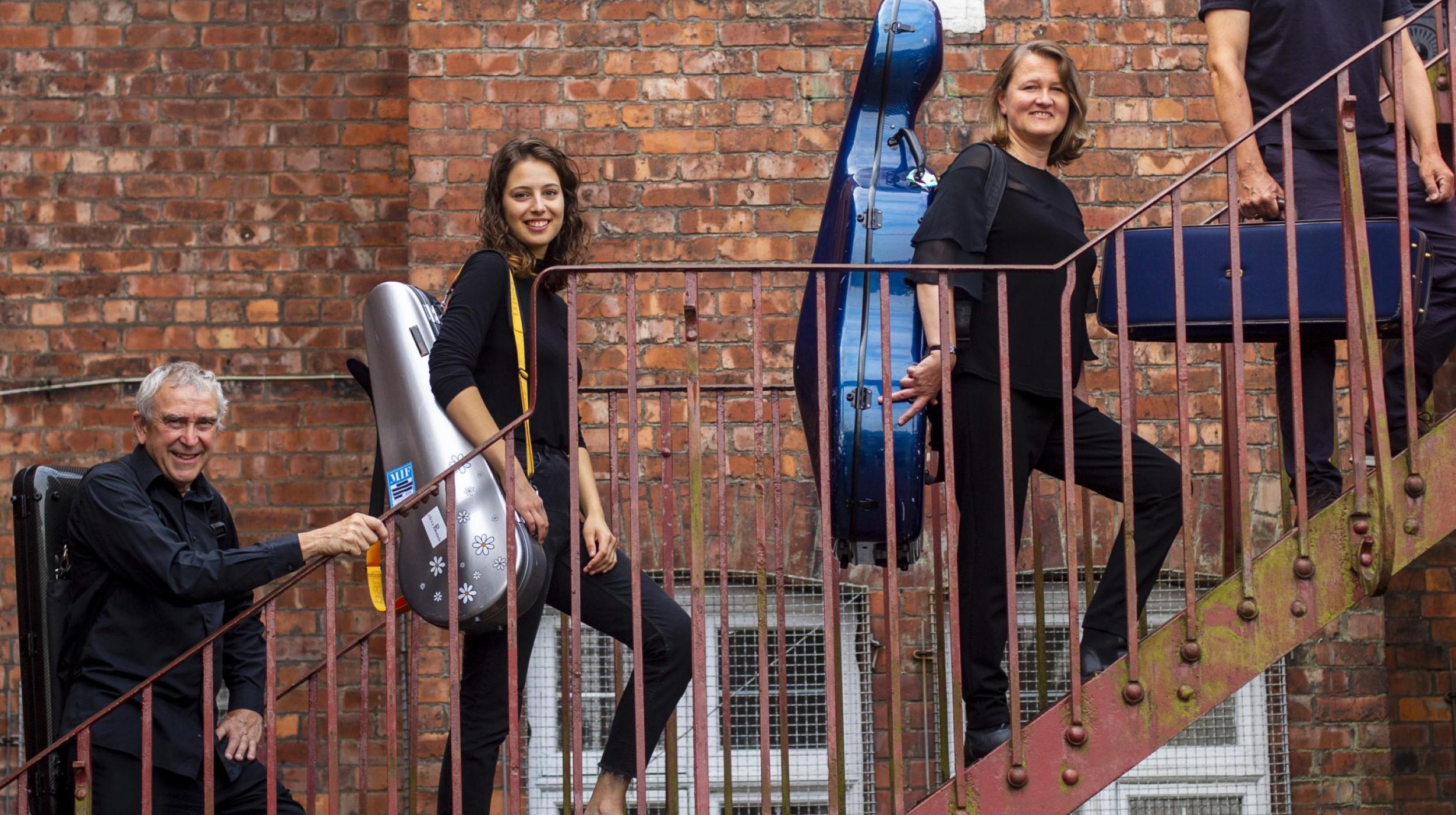 Victoria String Quartet