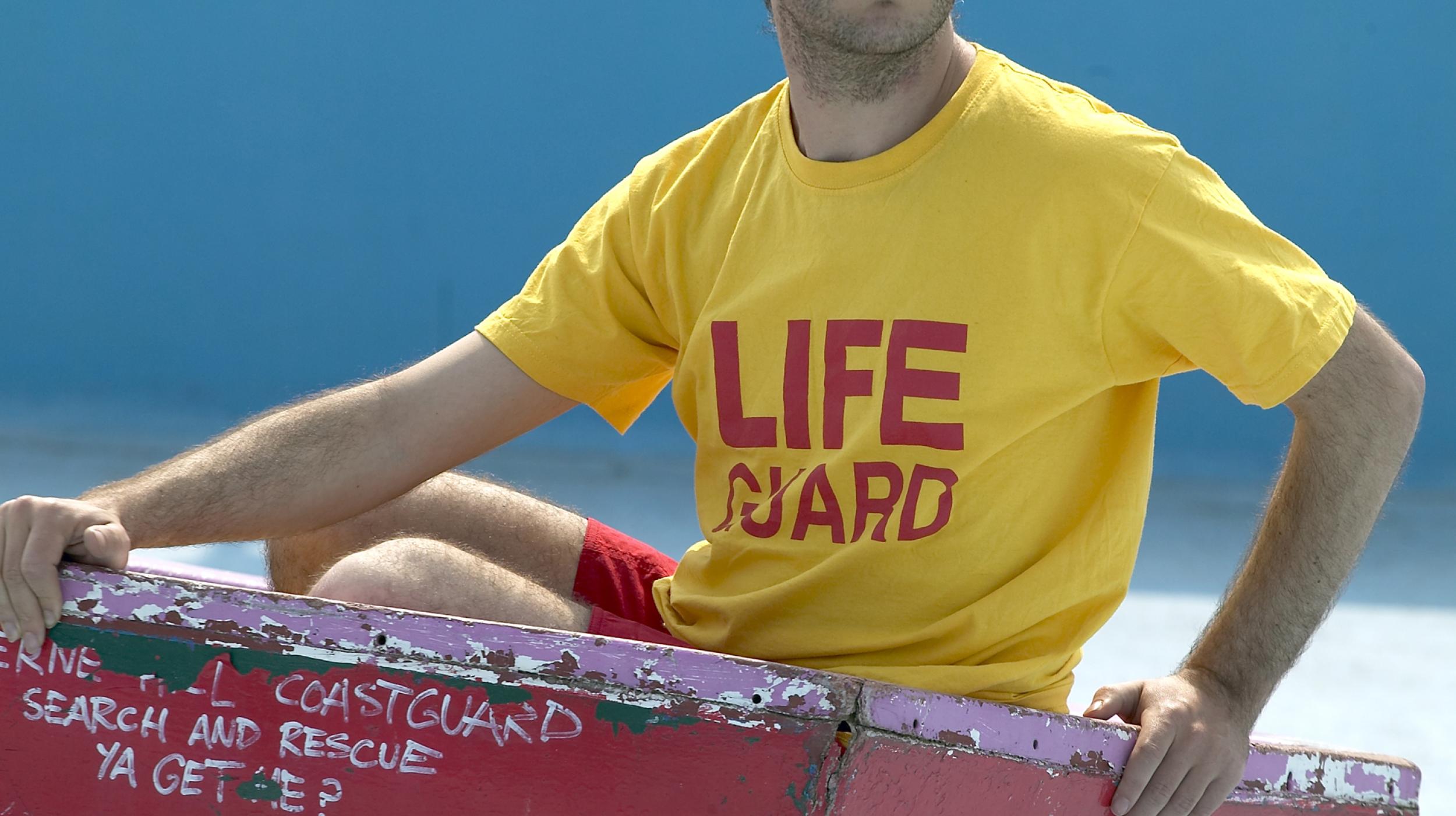 Julian Fox: You've Got To Love Dancing To Stick To It