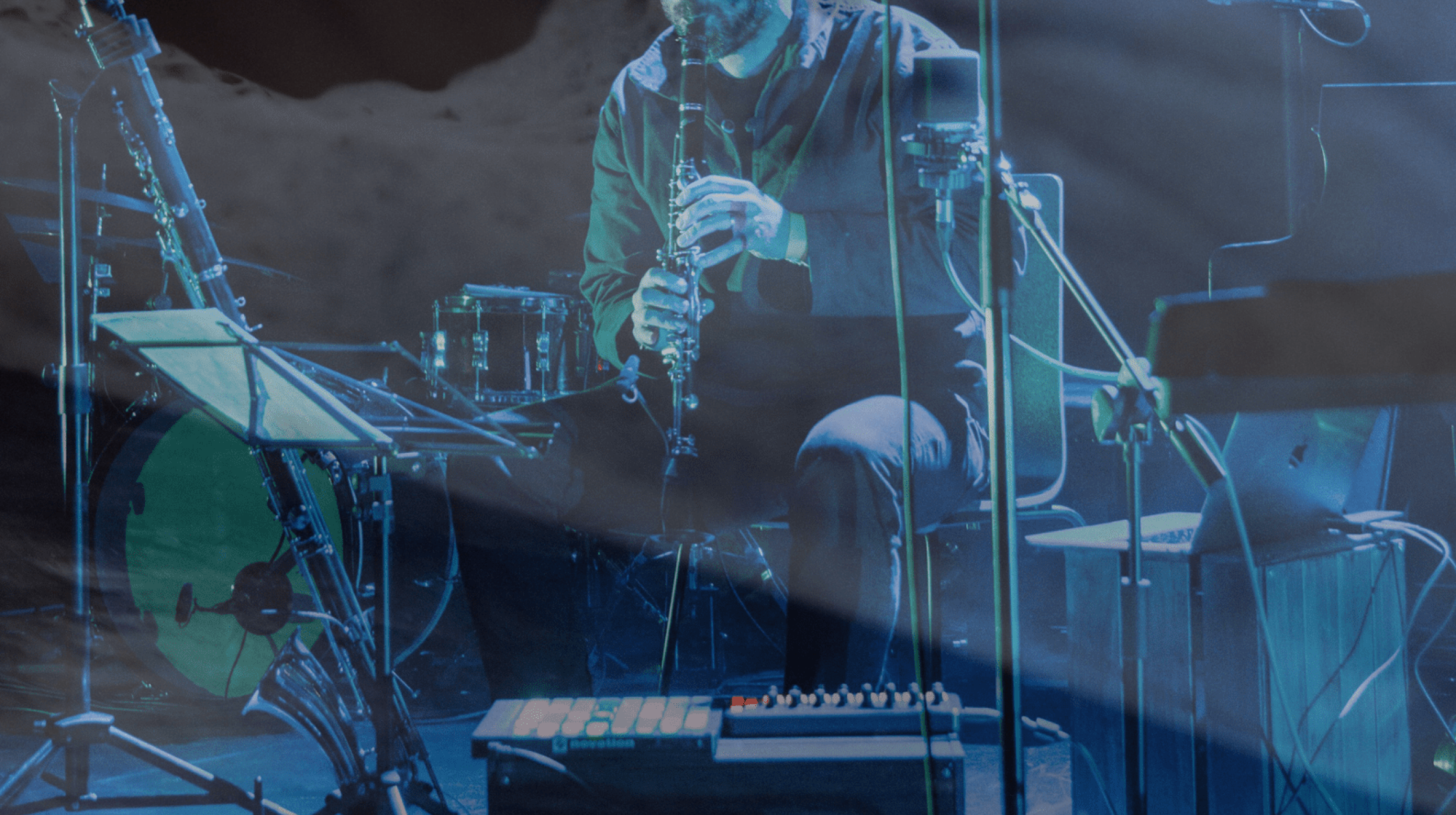 Propellor: Flight // In Conversation