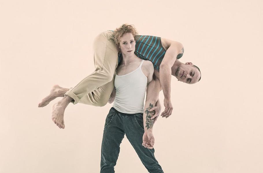 Nikki & JD: Knot