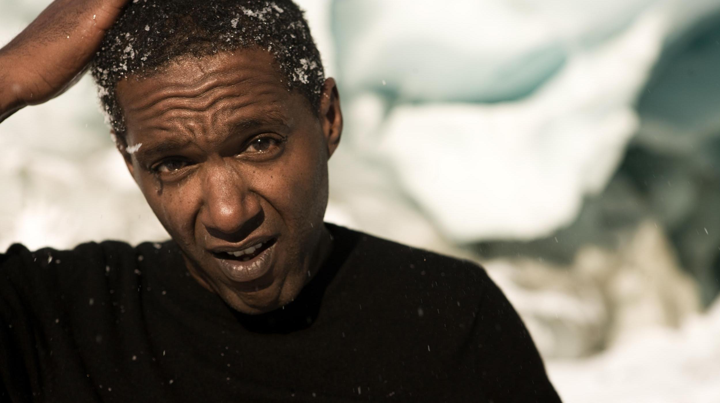 Lemn Sissay: Why I Don't Hate White People