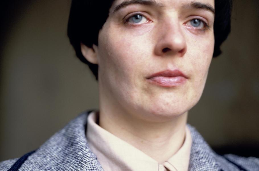 Lone Twin Theatre: Alice Bell