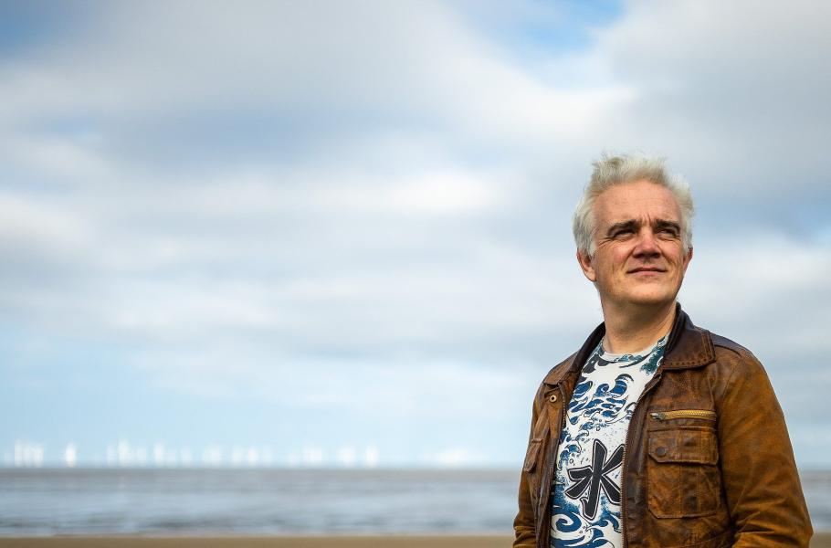 BLOG: The Hidden Voice: Marking the Mill Race by Loz Kaye
