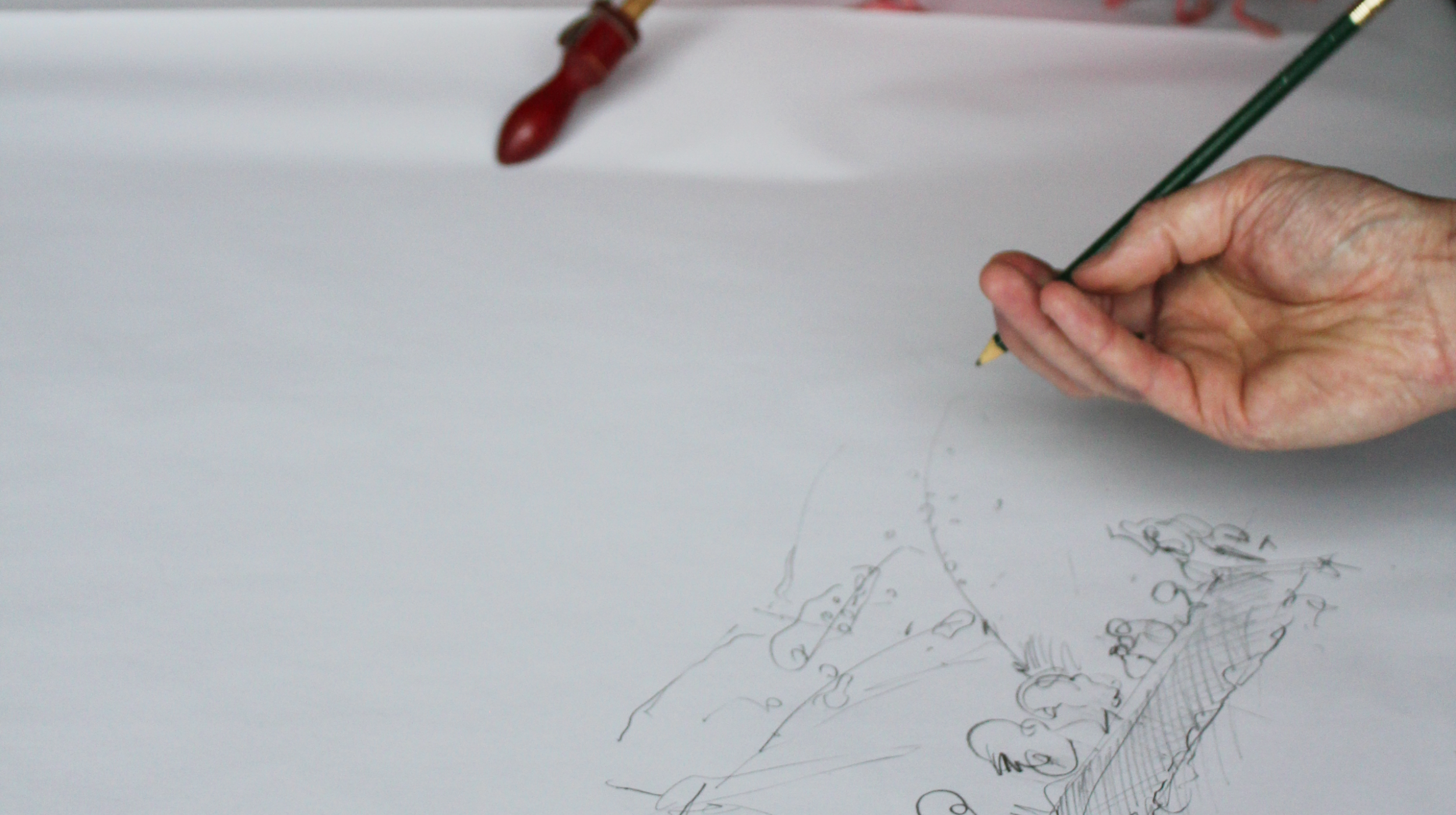 Connecting to Belonging