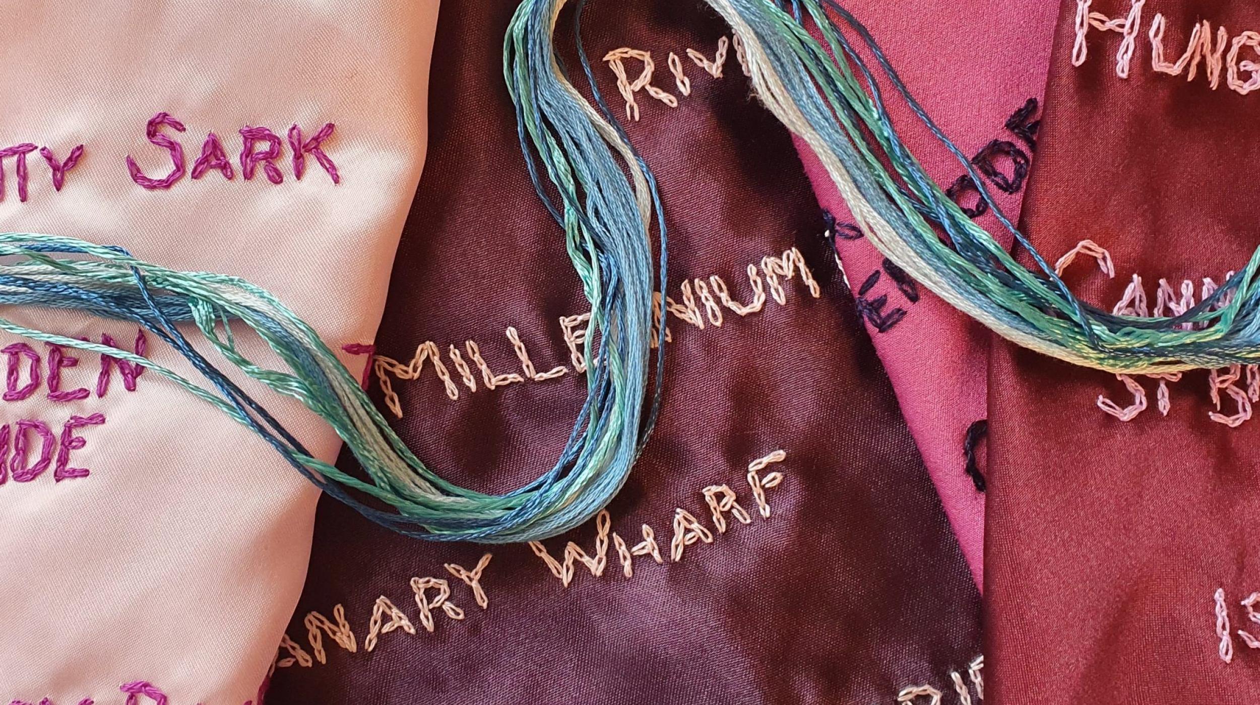 River Tours: Stan’s Cafe