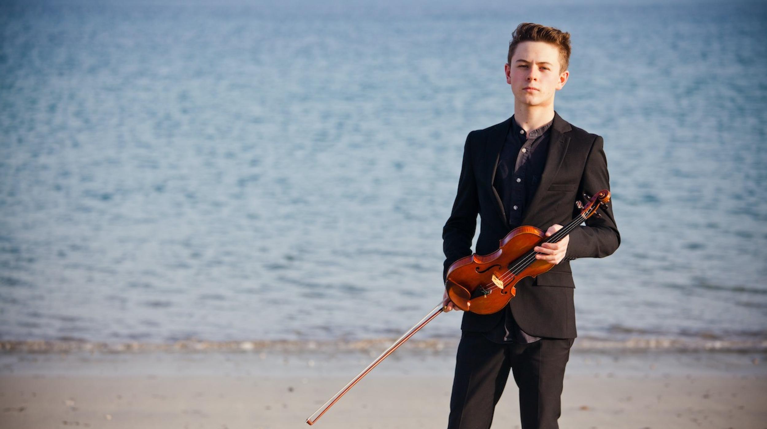 The Musical Sigh: From Brahms to Pärt