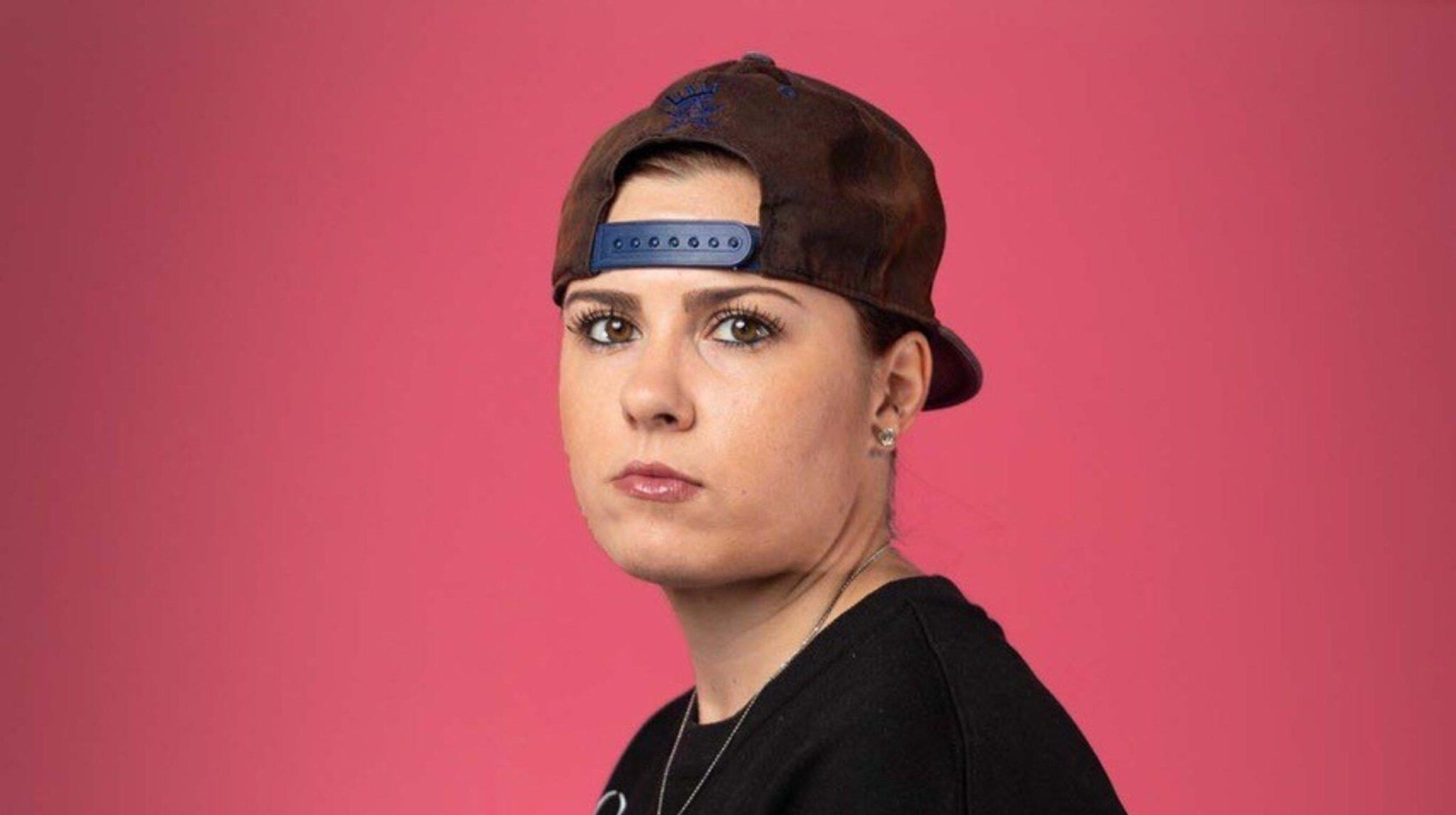 Sarah Callaghan: Revolting