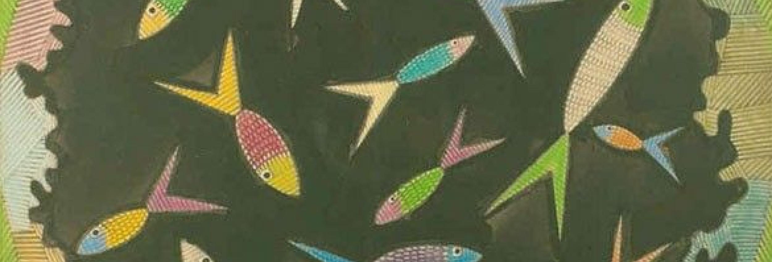 Twentieth and Twenty-First Century European Art