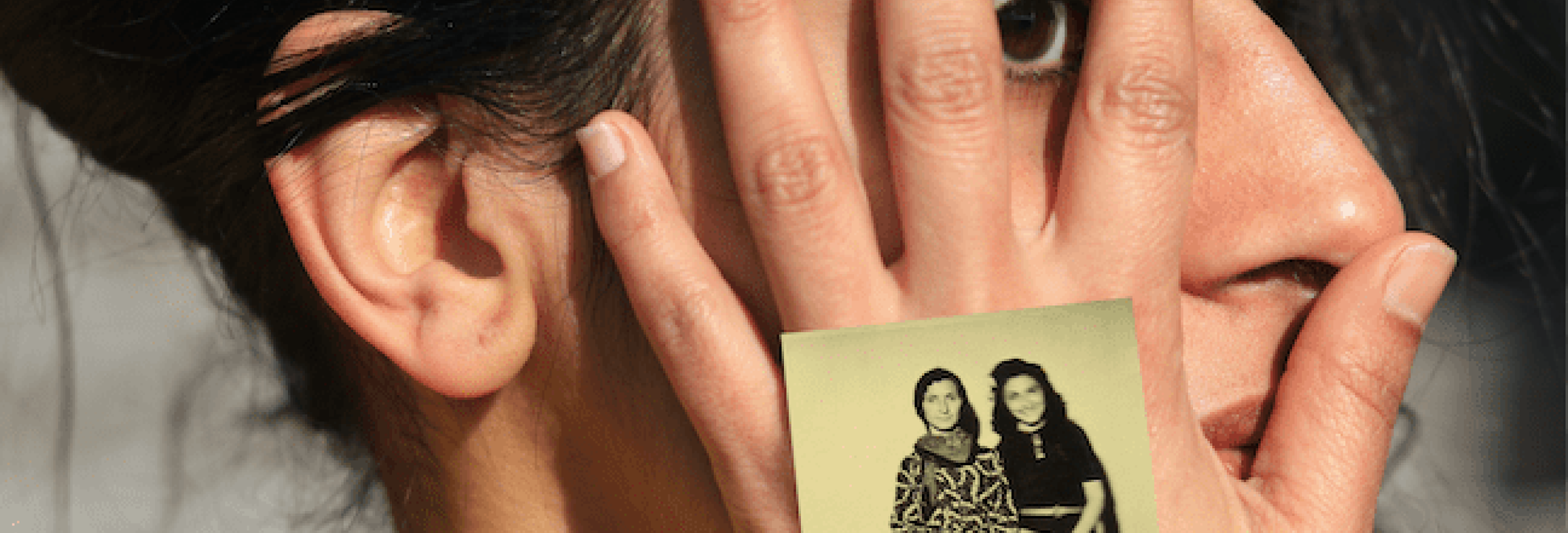 Mishandled Archive: Tara Fatehi Irani (Nuffield Residency 2019/20)