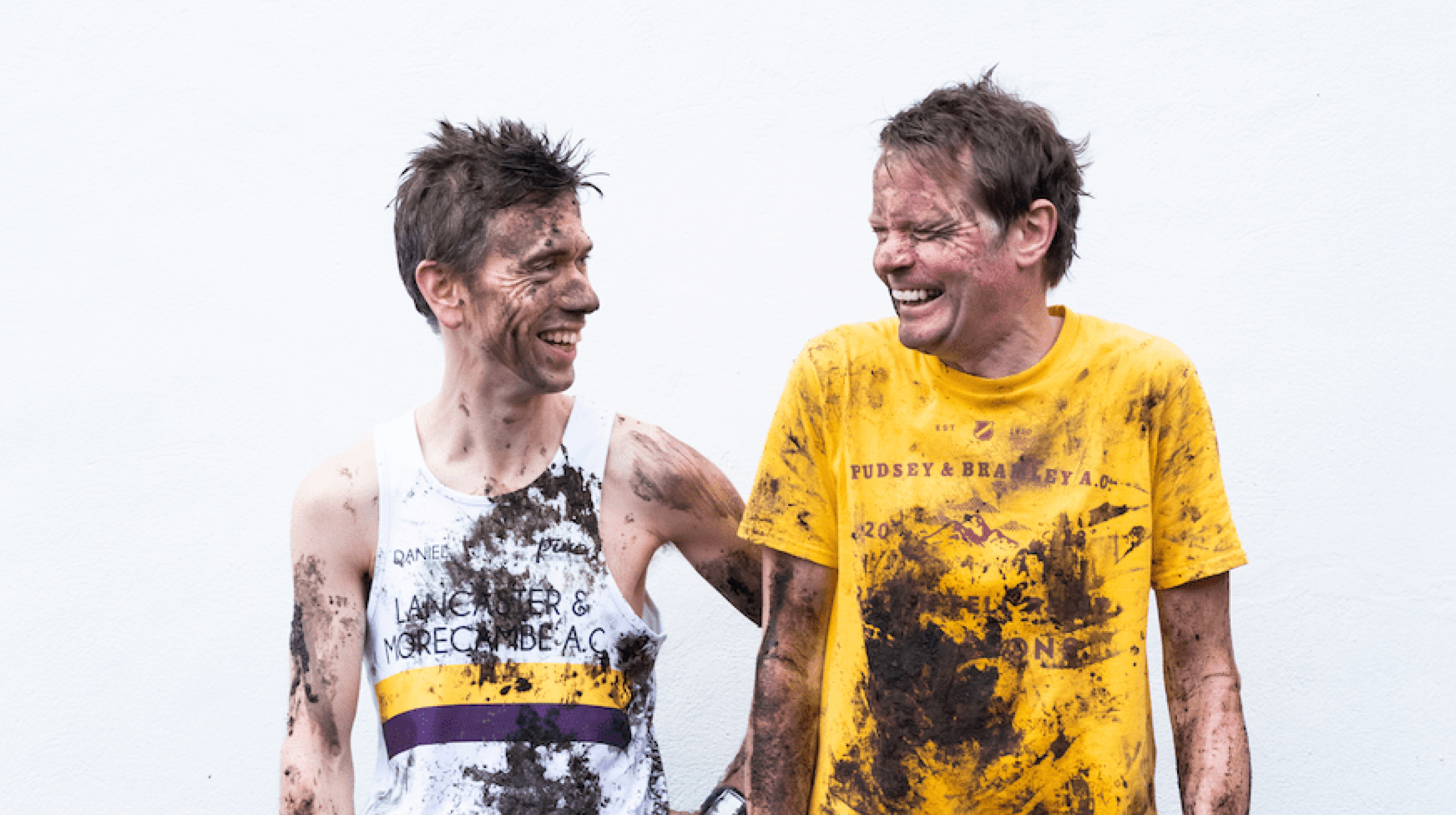 These Hills Are Ours by Daniel Bye and Boff Whalley