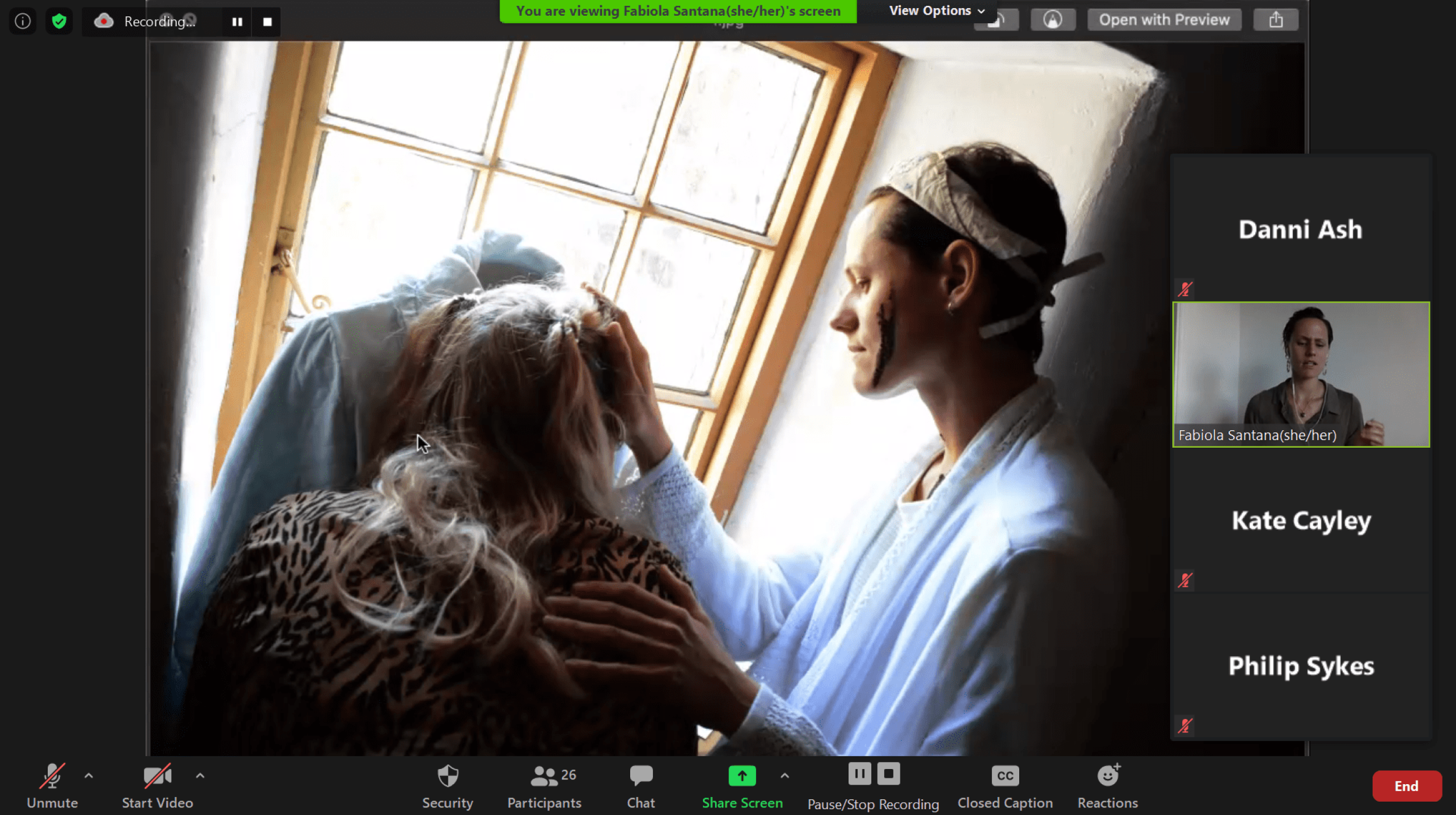 From Nova Scotia to Morecambe