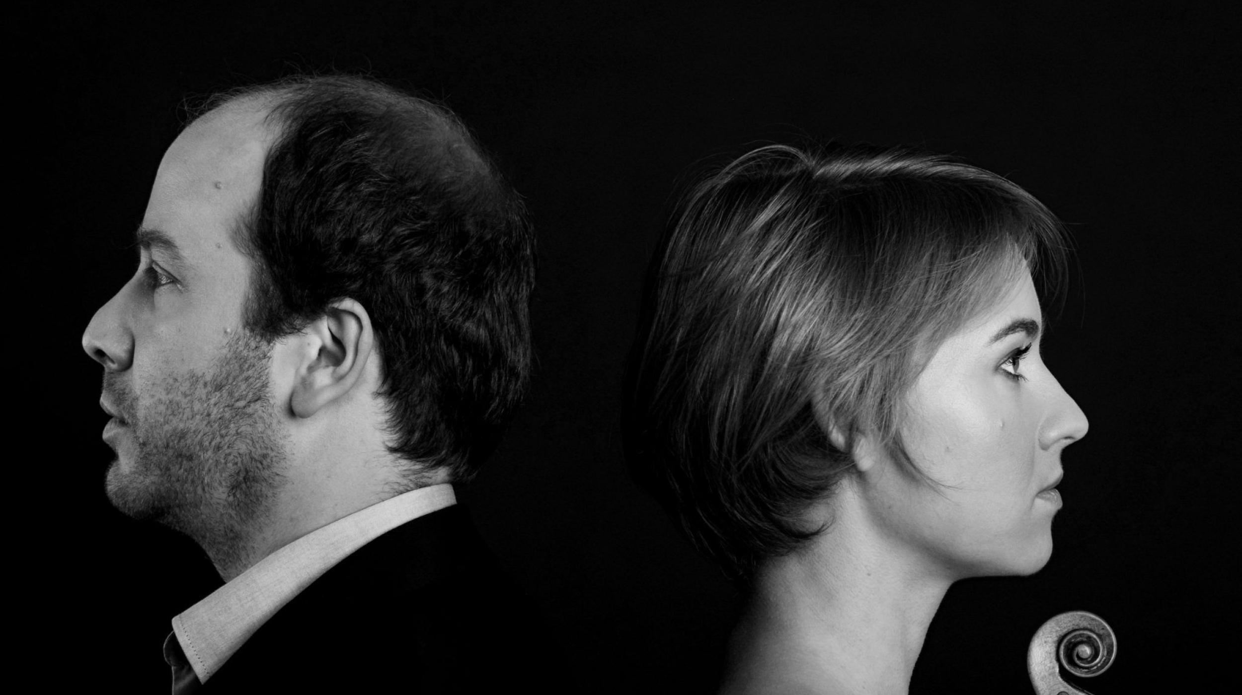 Brahms: Old Soul, Young at Heart