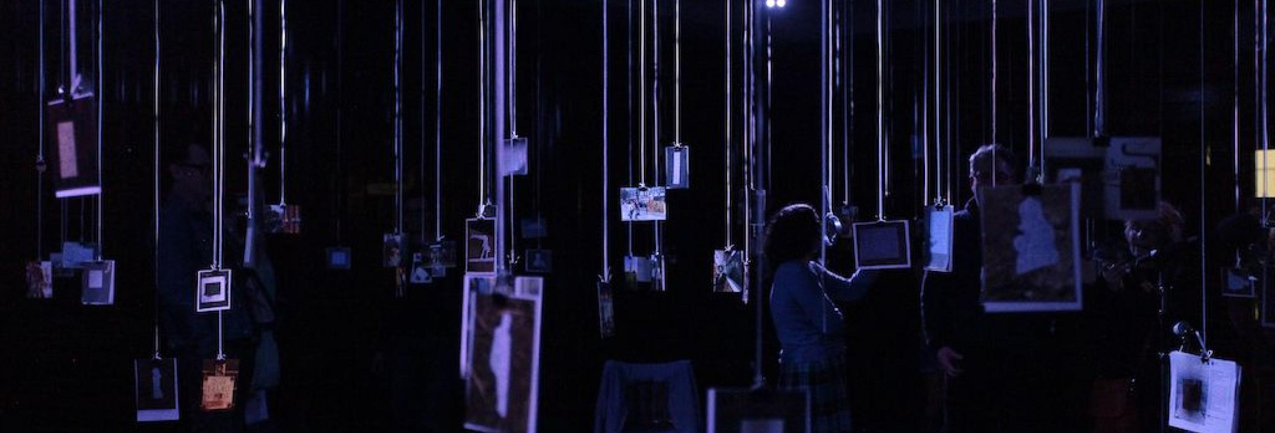 Nuffield Residency 2020