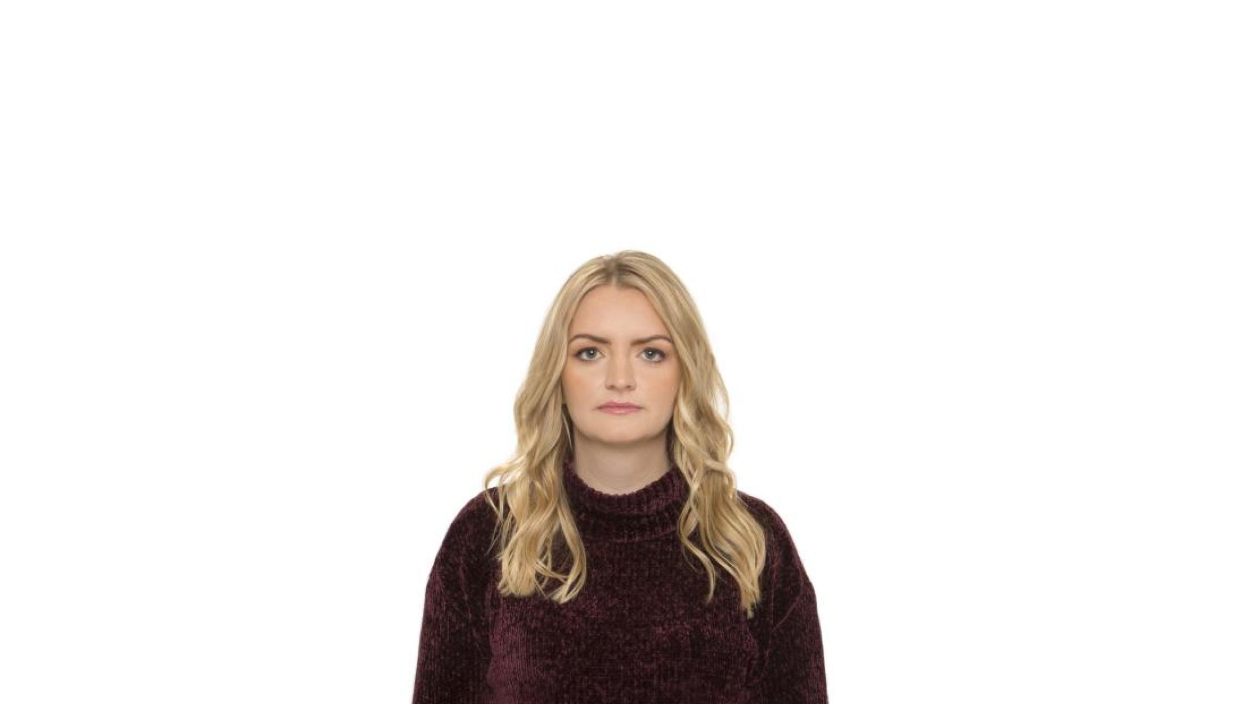 Amy Vreeke: The Year My Vagina Tried To Kill Me