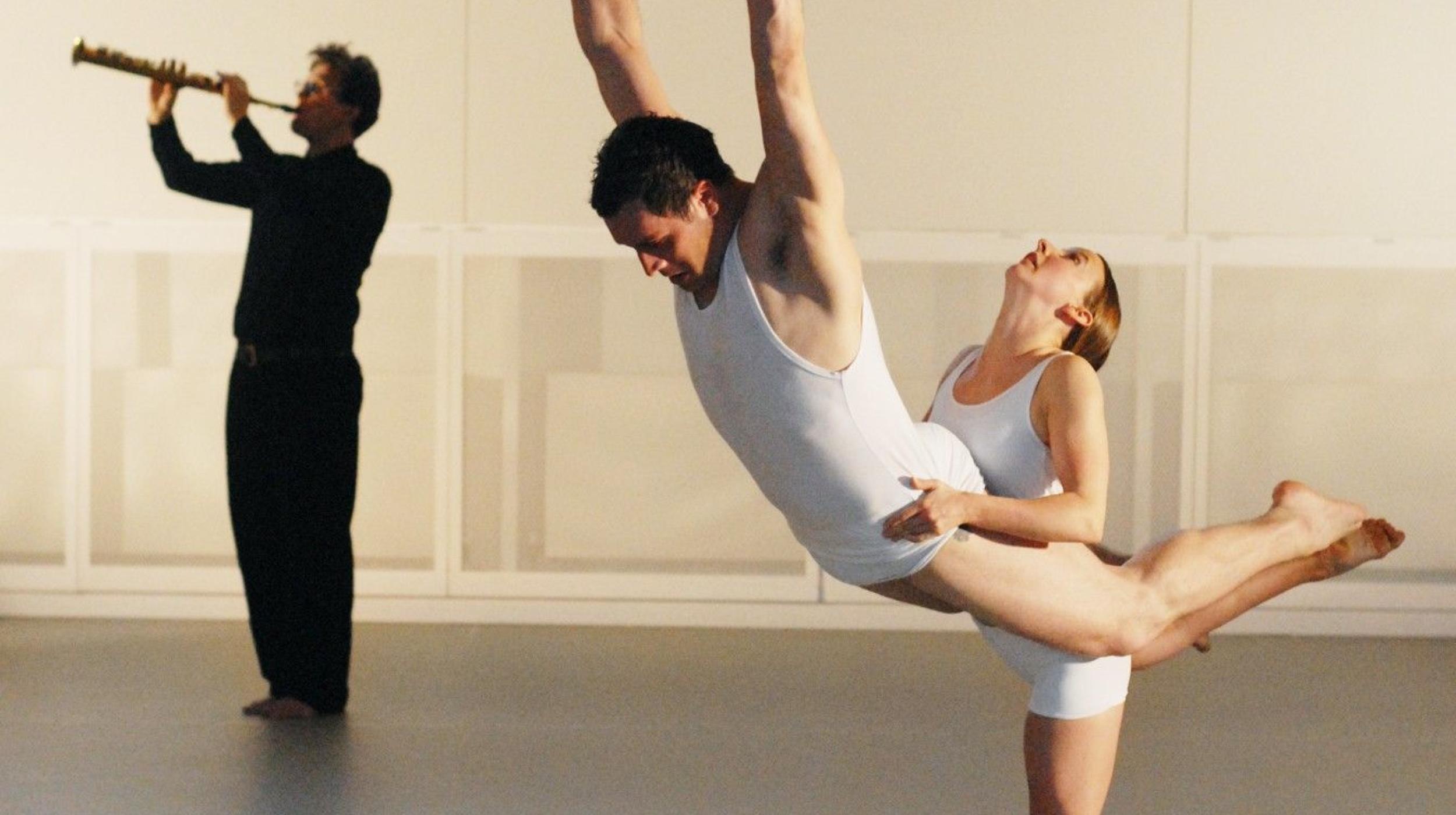 Walker Dance Park Music: 5  2  10