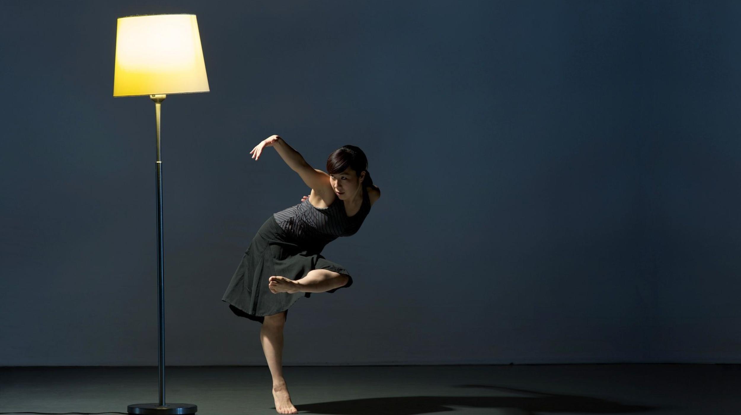 Yael Flexer & Nic Sandiland: The Living Room