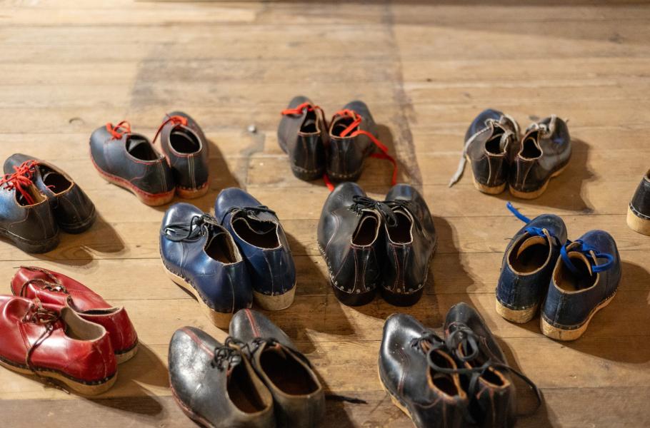 Flowing Forward: the Mill Race’s Legacy