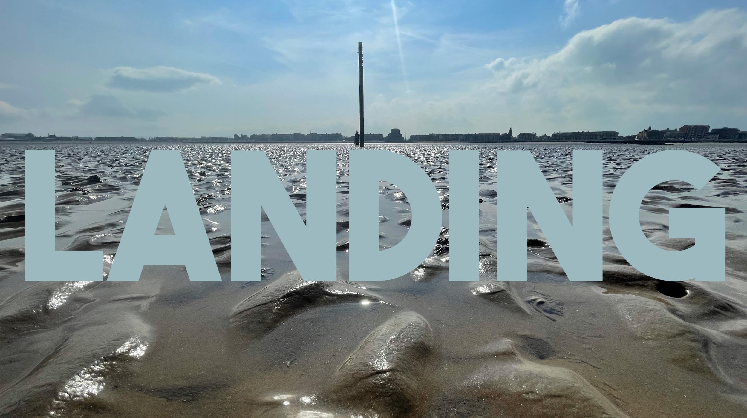 LANDING: What connects you with nature?