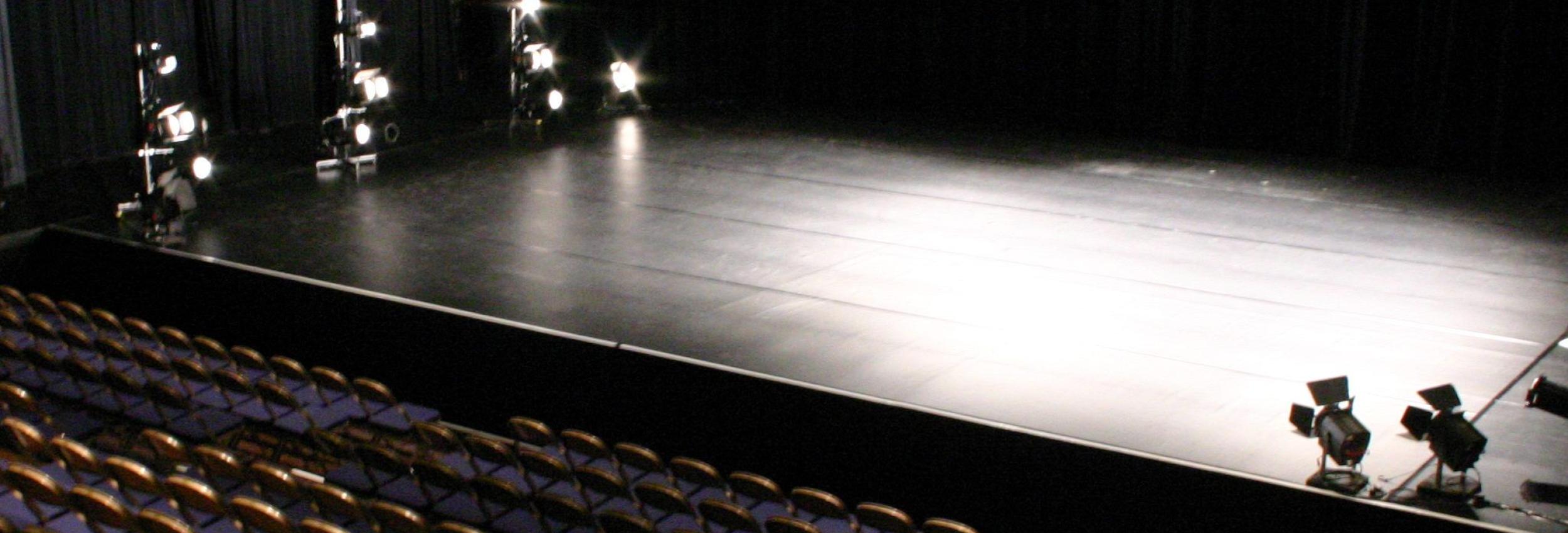 The Nuffield Theatre