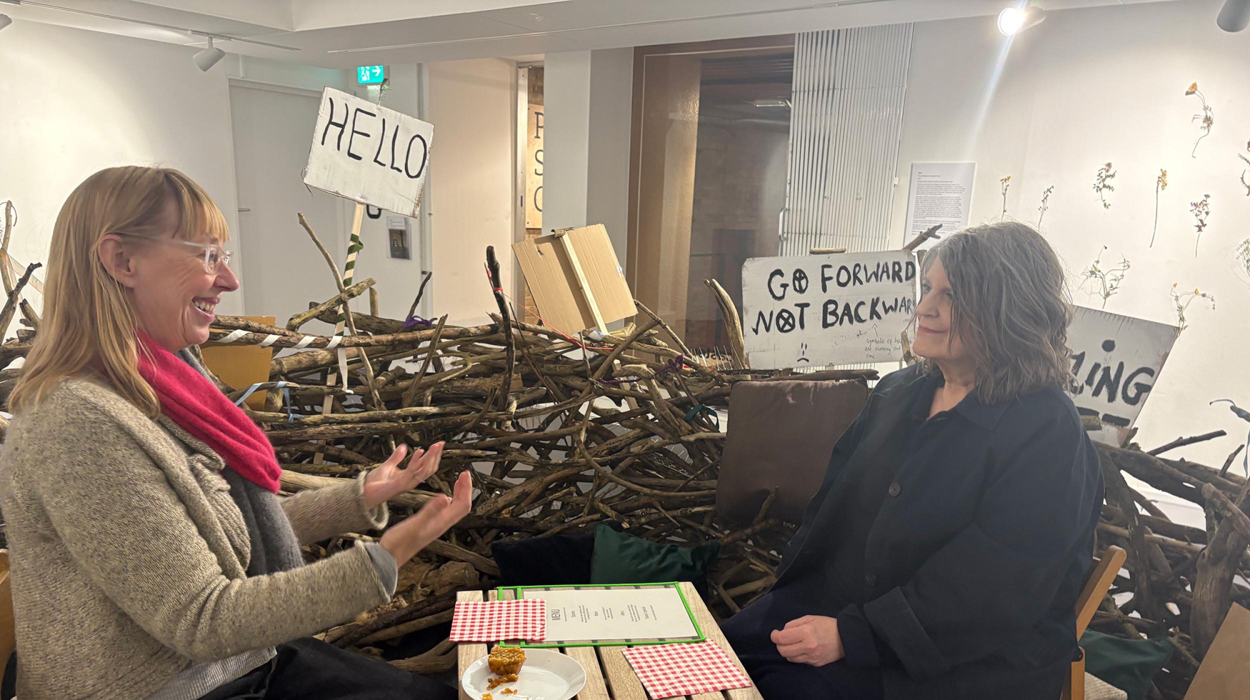 No Such Thing: Picnic Edition