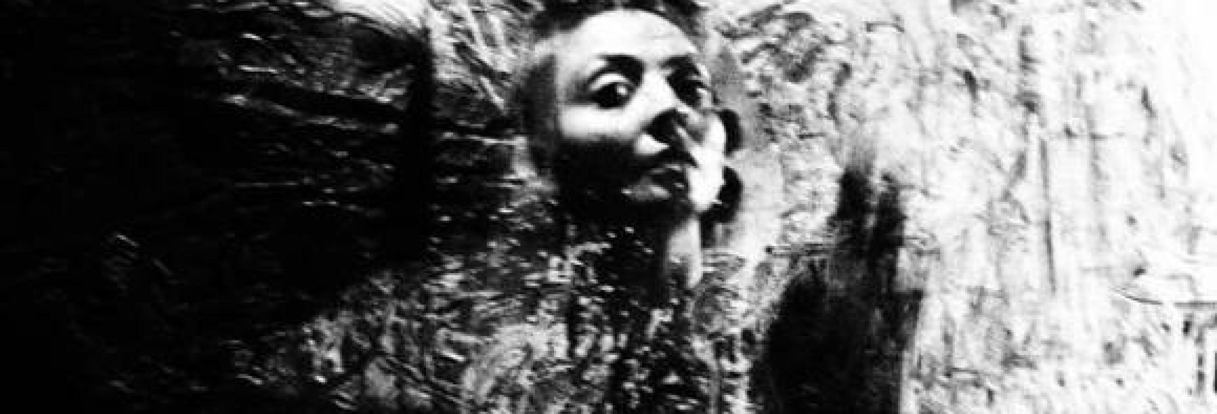 Artists Lab: All without saying a word.