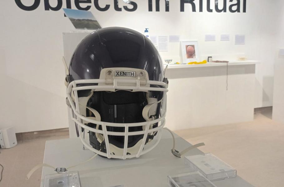 Thinking about Ritual