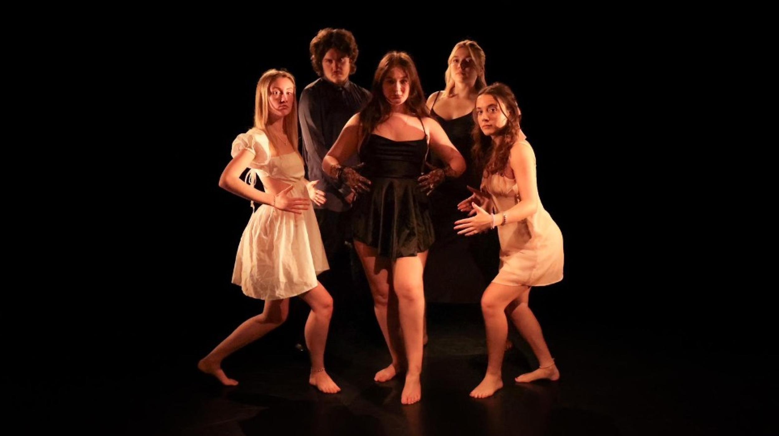 INHABIT: LICA Festival 2024 Friday Theatre Ticket