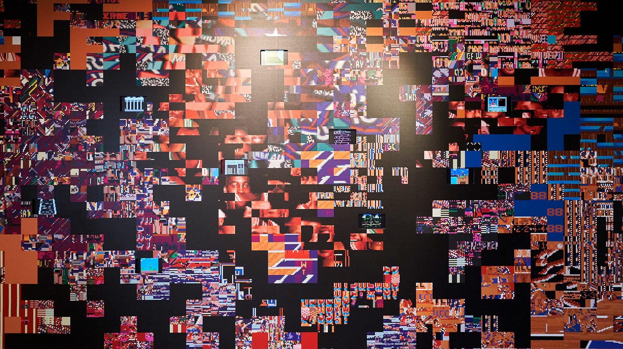 Tuesday Talks: Antonio Roberts